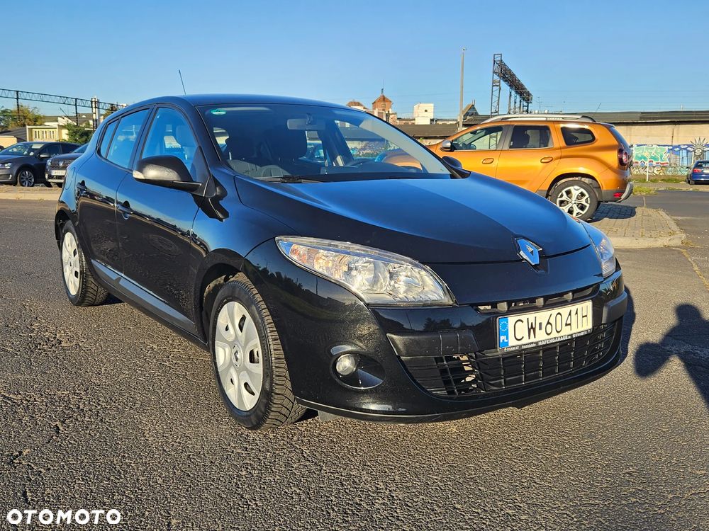 Renault Megane 1.6 16V 100 TomTom Edition - 4
