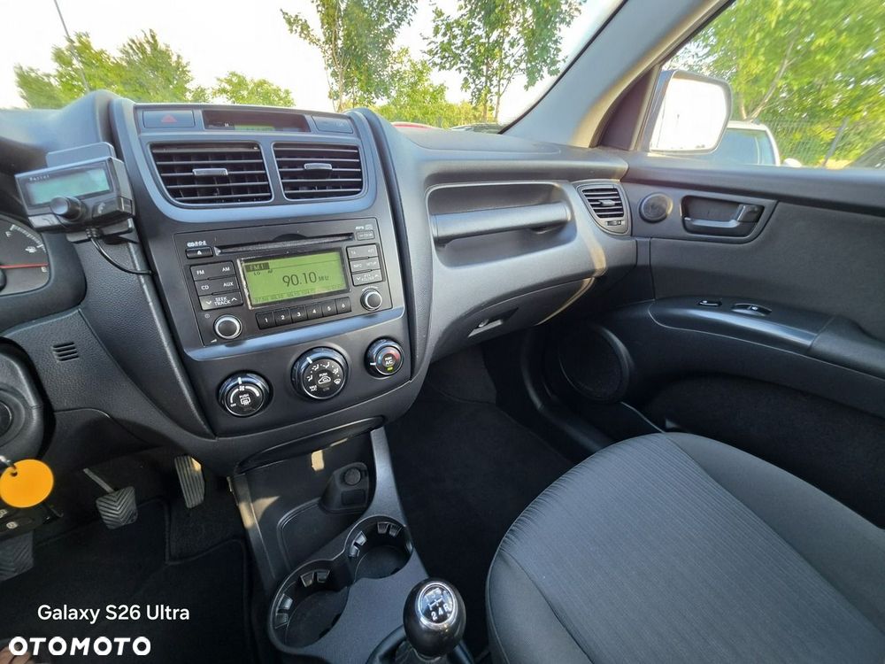 Kia Sportage 2.0 EX - 36