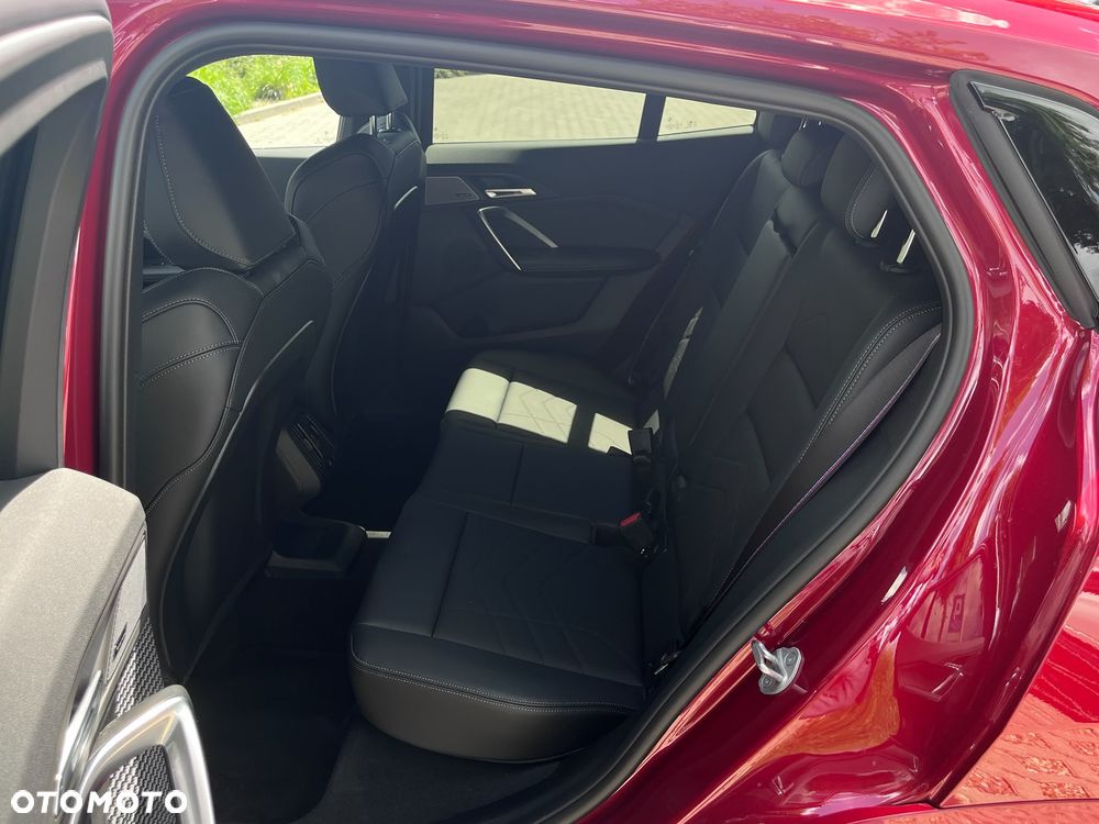 BMW X2 sDrive20i mHEV M Sport - 29