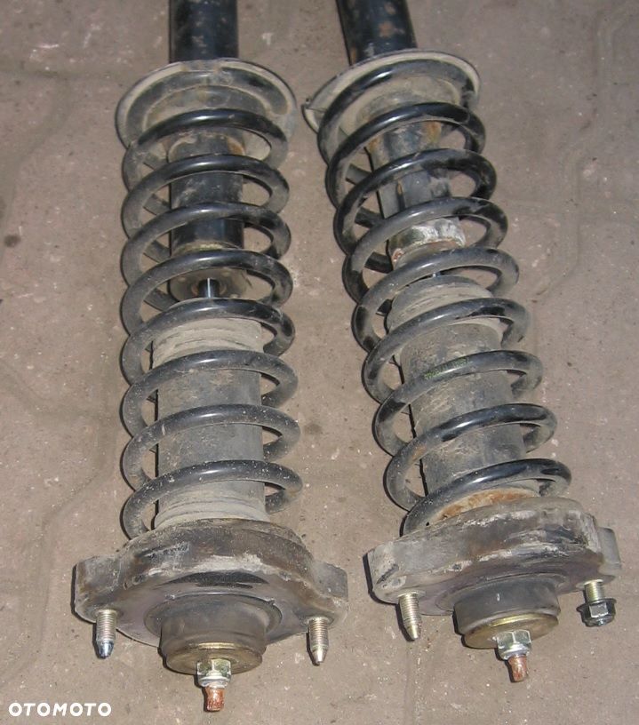 stabilizator drążek tył czujnik poziomowania VOLVO V40 CARISMA - 6