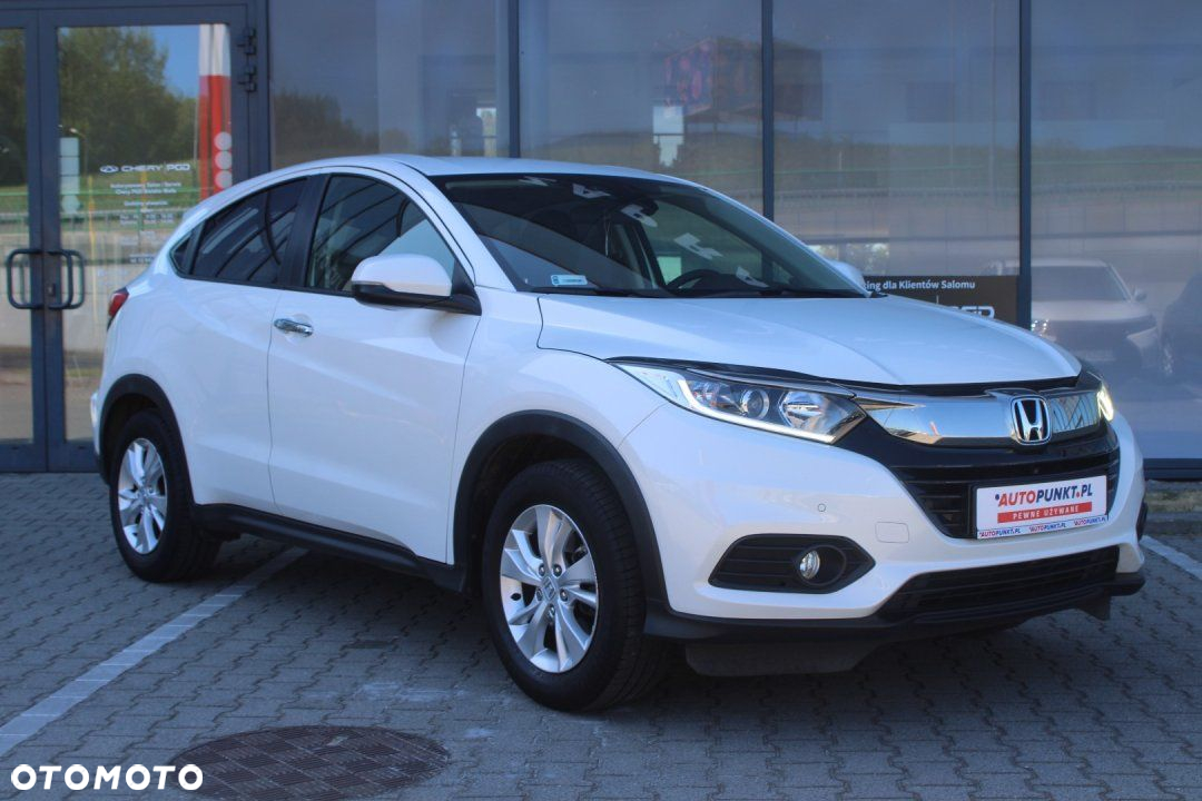 Honda HR-V - 3