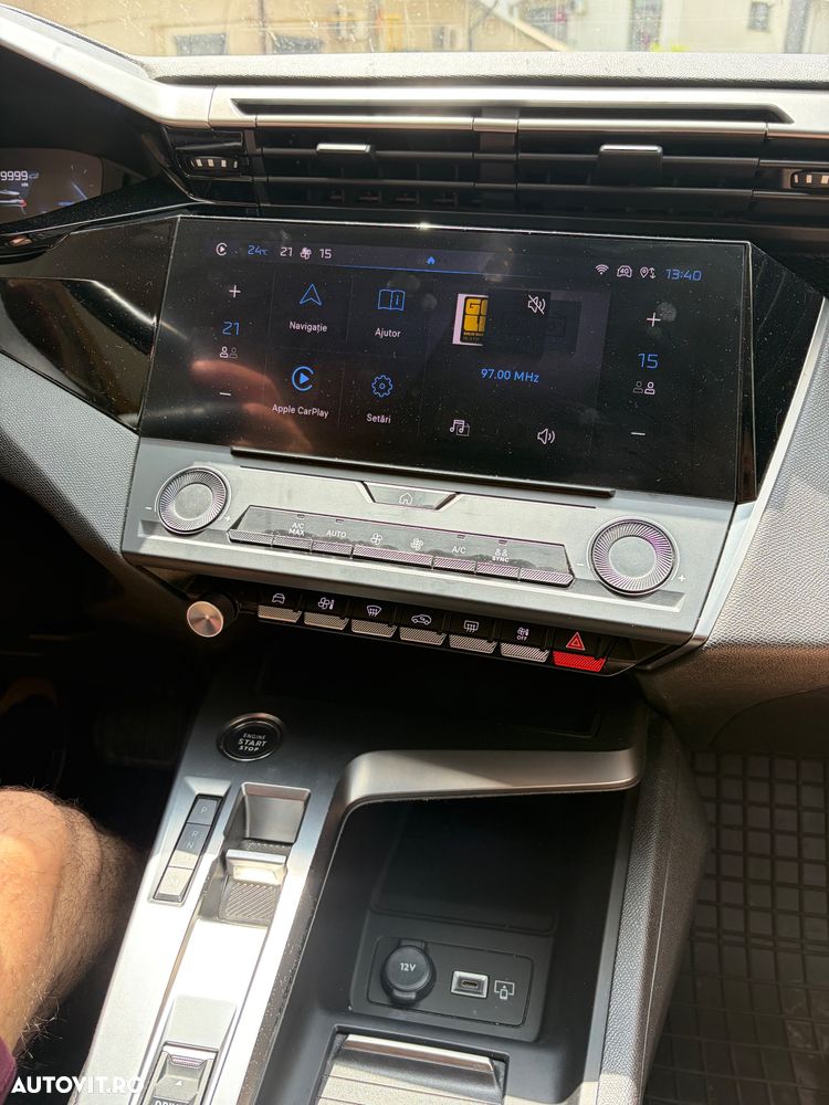 Peugeot 508 BlueHDi 130 EAT8 Allure Pack - 4