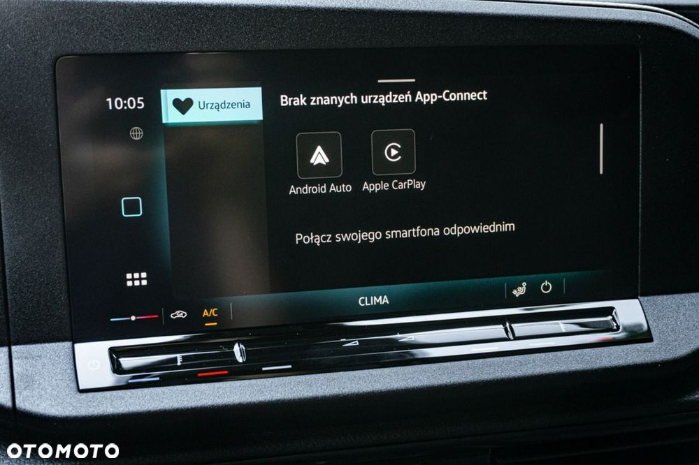 Volkswagen Caddy - 18