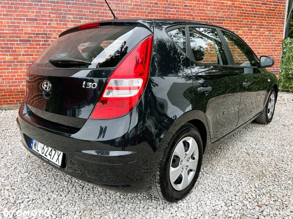 Hyundai i30 - 5