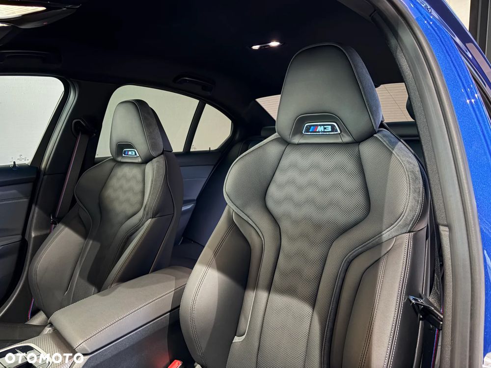 BMW M3 - 22