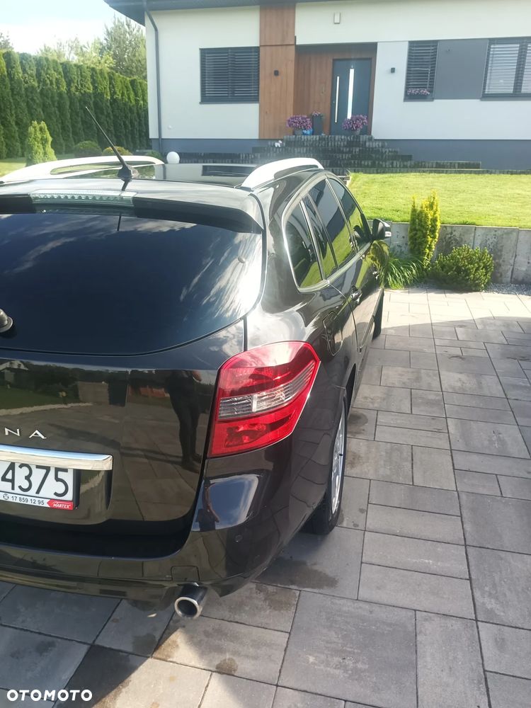 Renault Laguna 2.0 dCi Initiale - 3