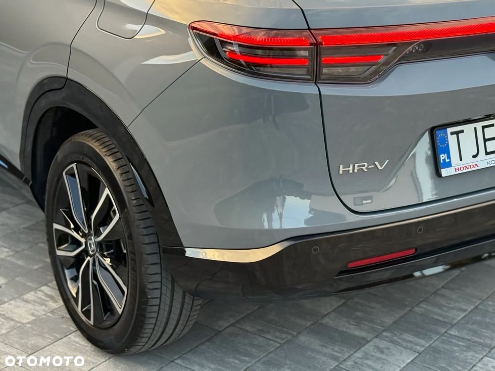 Honda HR-V 1.5 i-MMD Advance Style CVT - 3