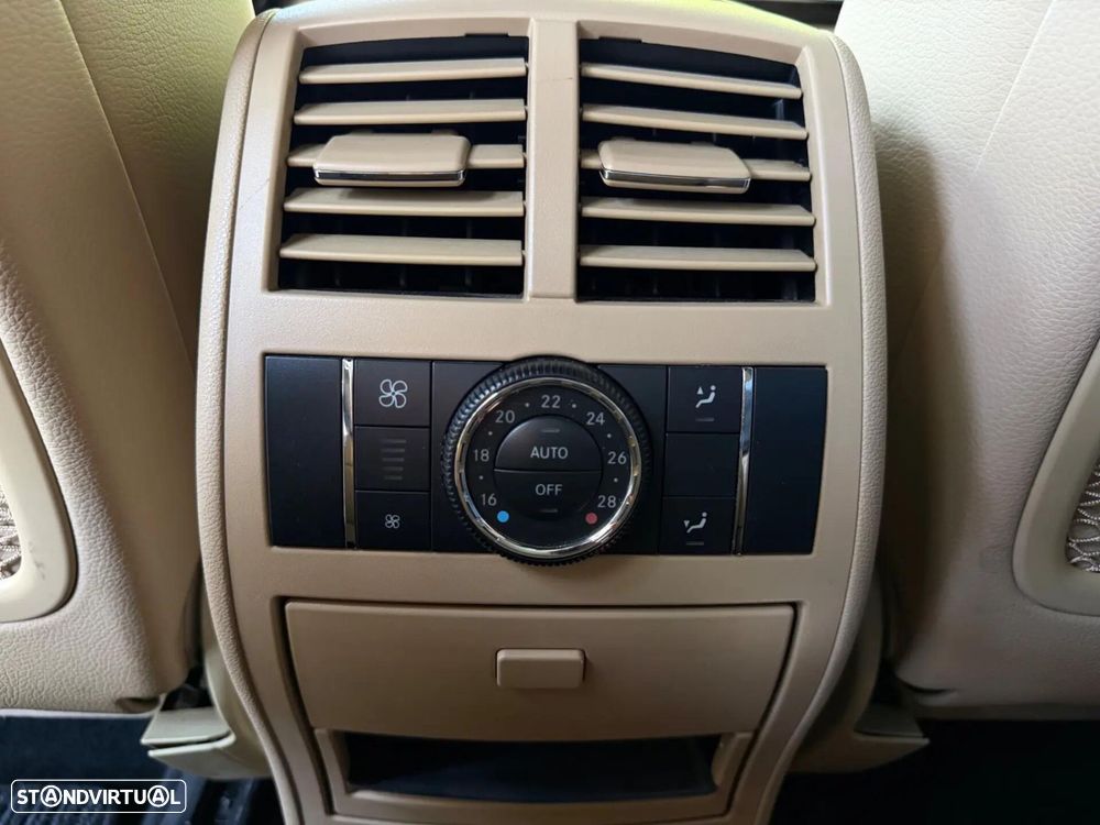 Mercedes-Benz GL 350 CDI BlueEfficiency - 37