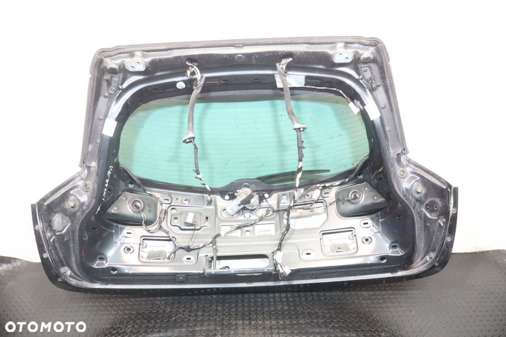 KLAPA TYLNA OPEL INSIGNIA A LIFT Z22C KOMBI - 2