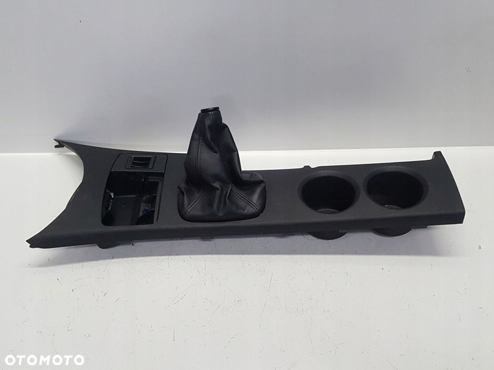 MITSUBISHI OUTLANDER I 03- MIESZEK TUNEL ŚRODKOWY - 5