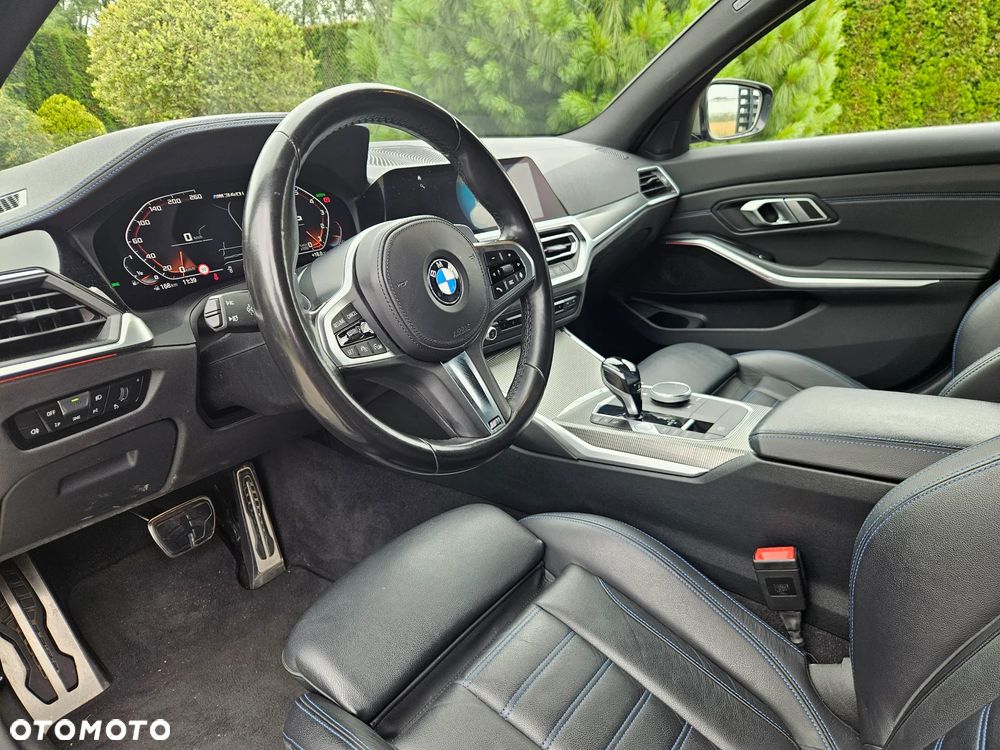BMW Seria 3 - 29