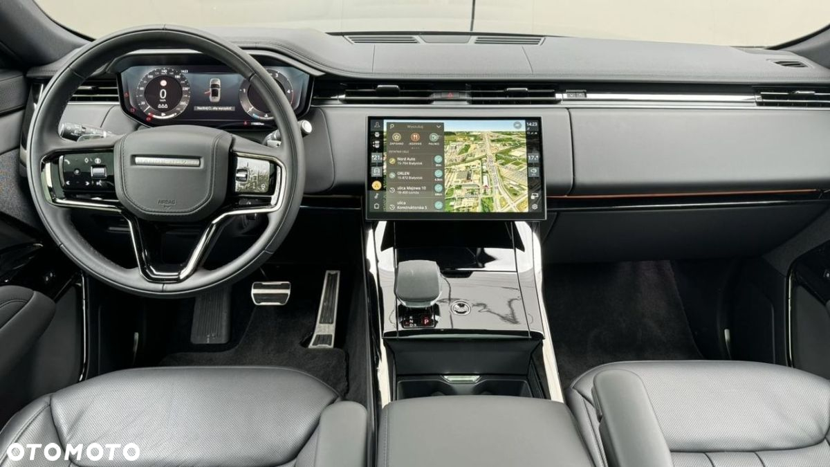 Land Rover Range Rover Sport S 3.0 D HSE Dynamic - 13