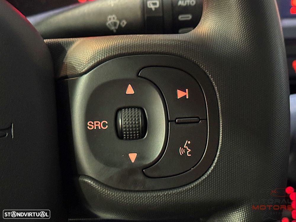 Fiat Panda 1.0 Hybrid City Cross - 21