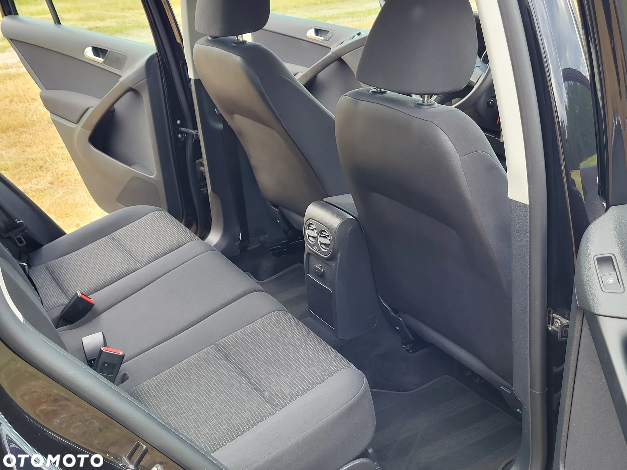 Volkswagen Tiguan 1.4 TSI Trend&Fun - 20