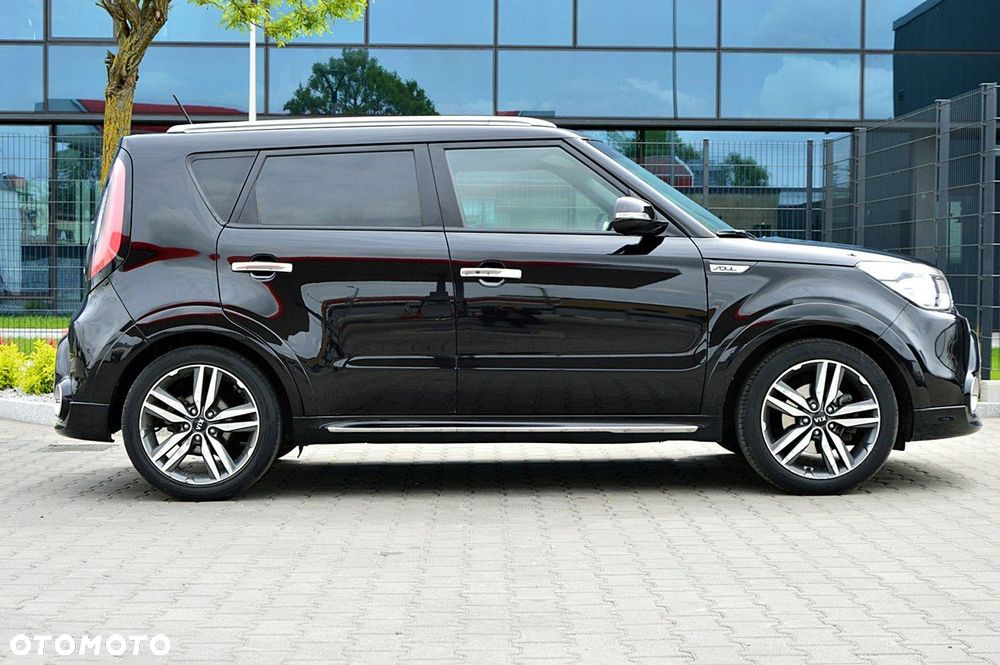 Kia Soul - 14