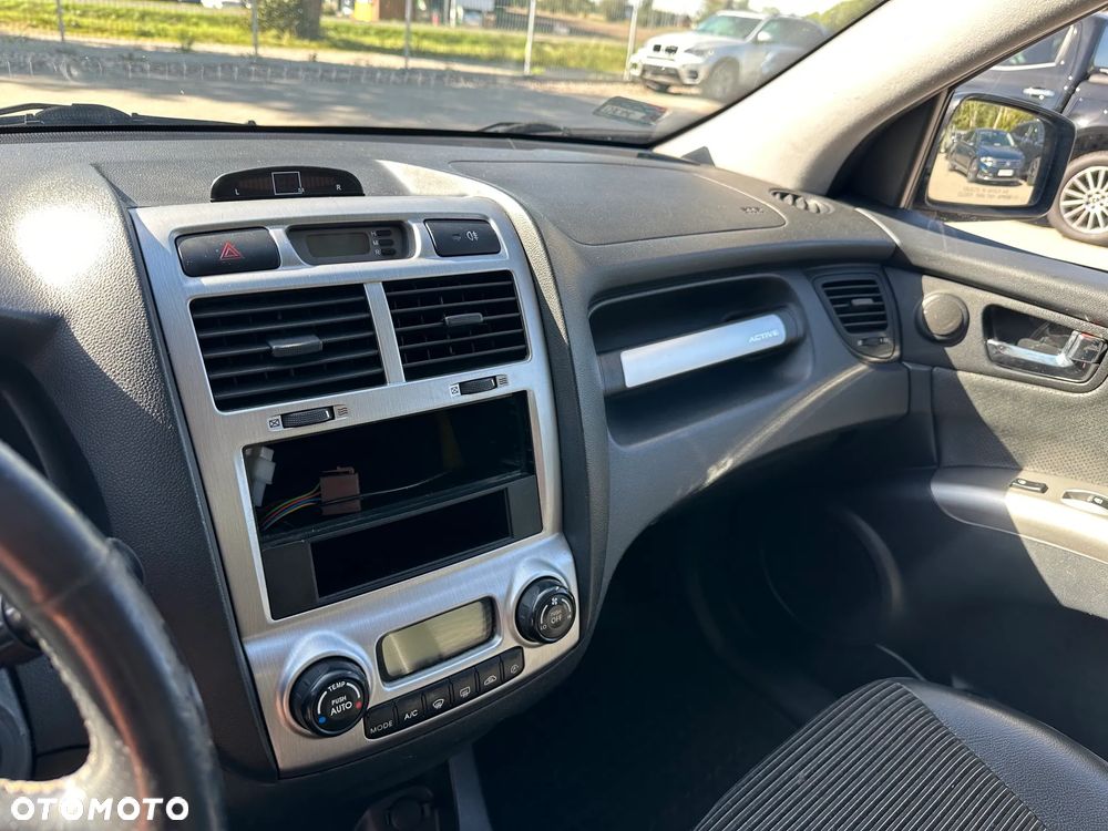 Kia Sportage - 16