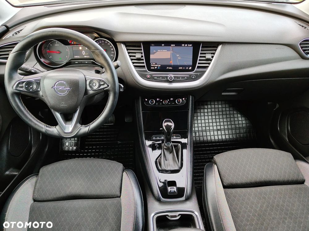Opel Grandland X 1.5 CDTI Innovation S&S - 21