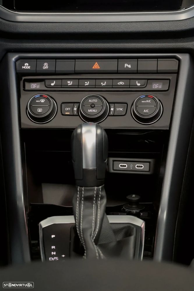 VW T-Roc Cabrio 1.5 TSI OPF DSG R-Line - 13