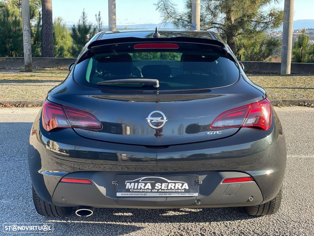 Opel Astra GTC 2.0 CDTi S/S - 53