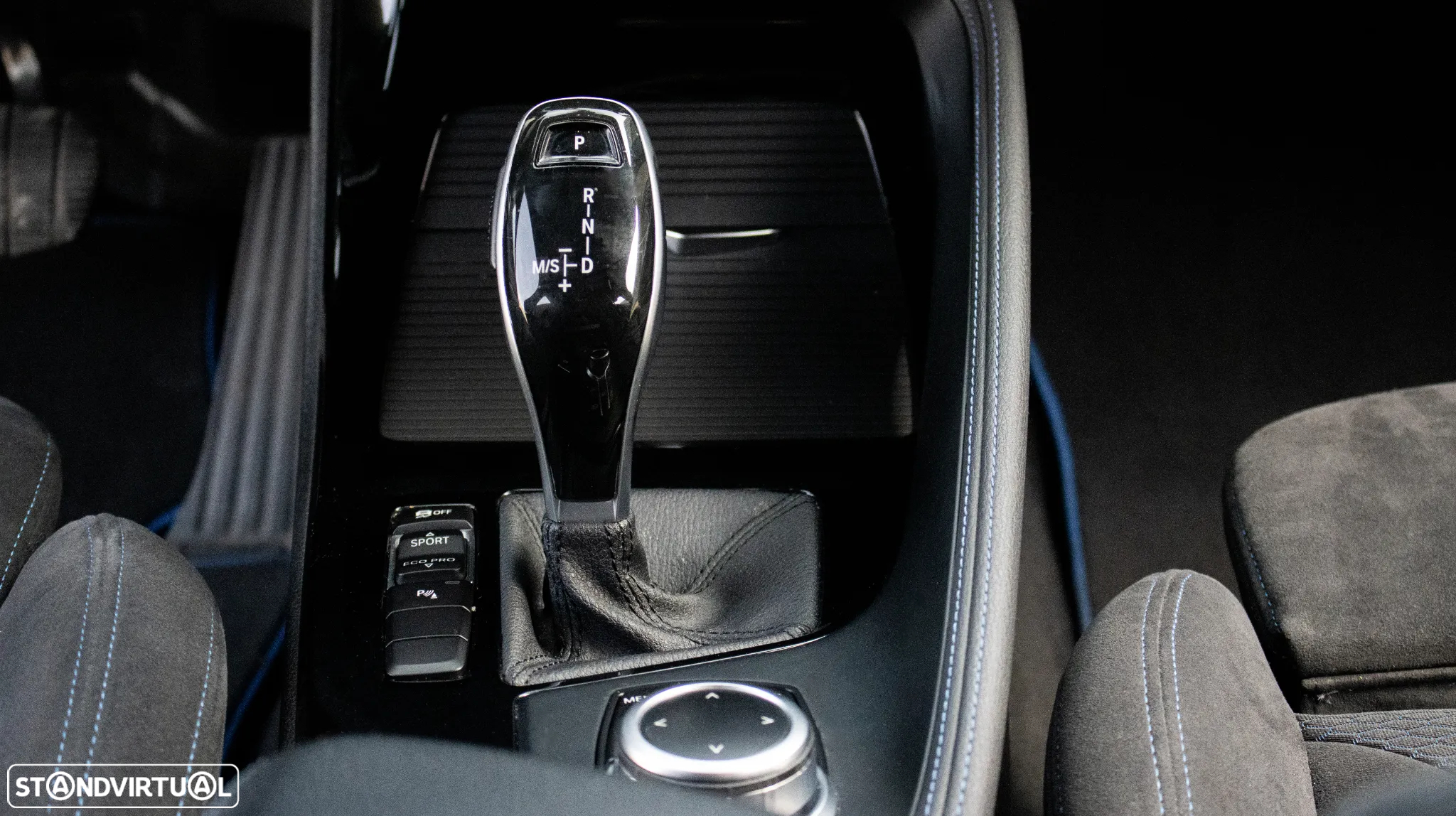 BMW X2 18 d sDrive Auto X Pack M - 15