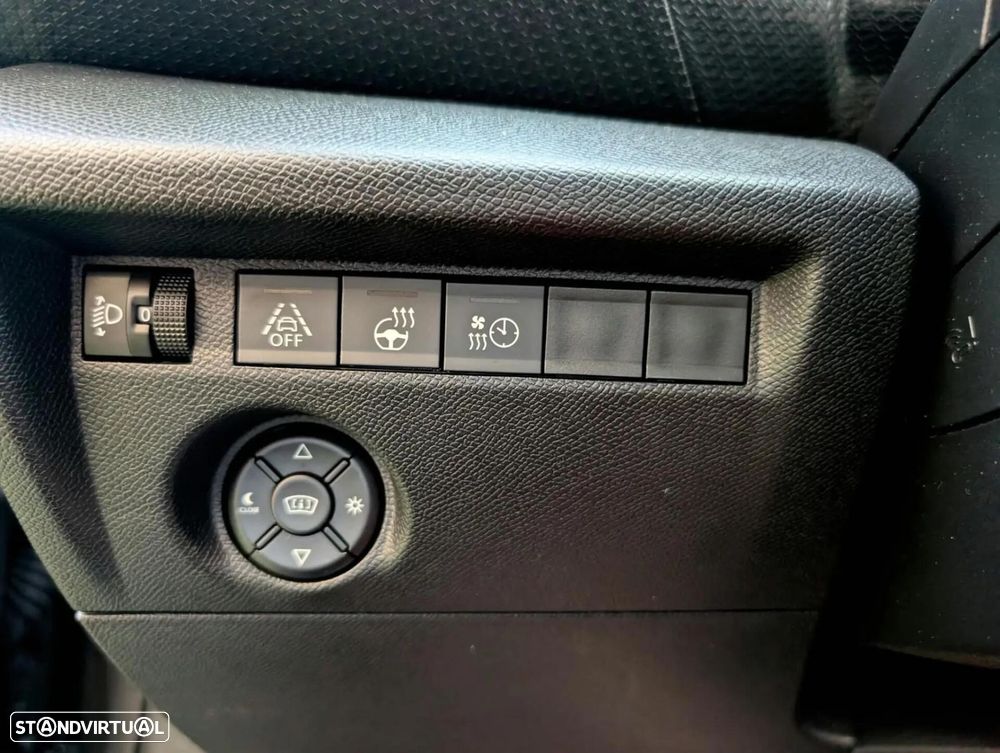 Citroën e-C4 50 kWh Shine - 13