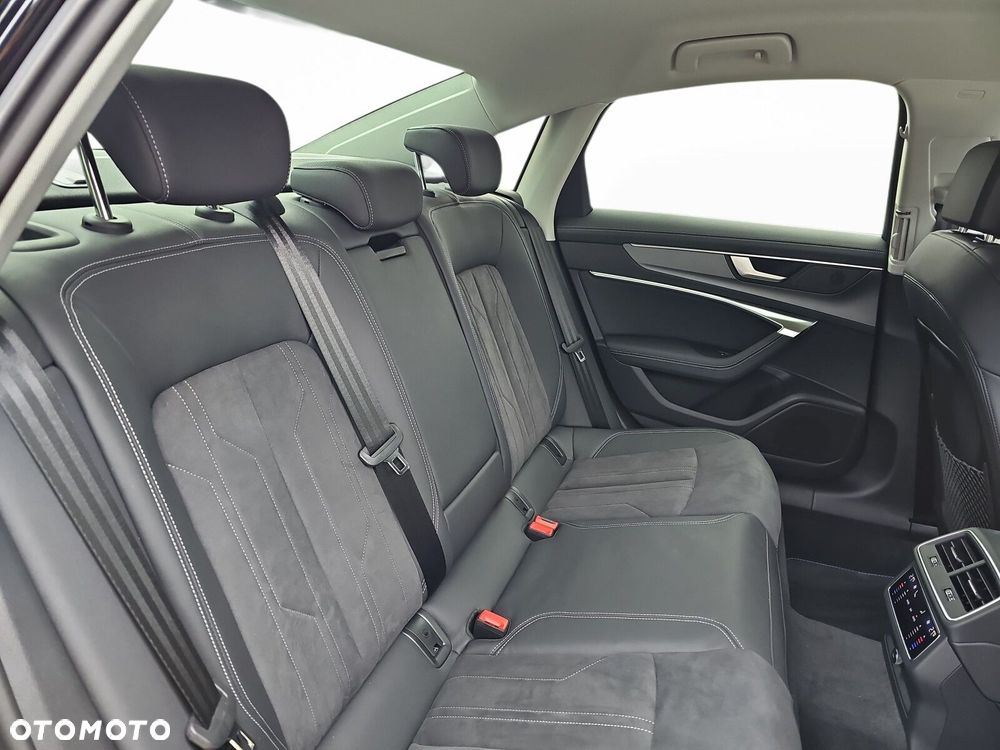 Audi A6 Limousine - 26