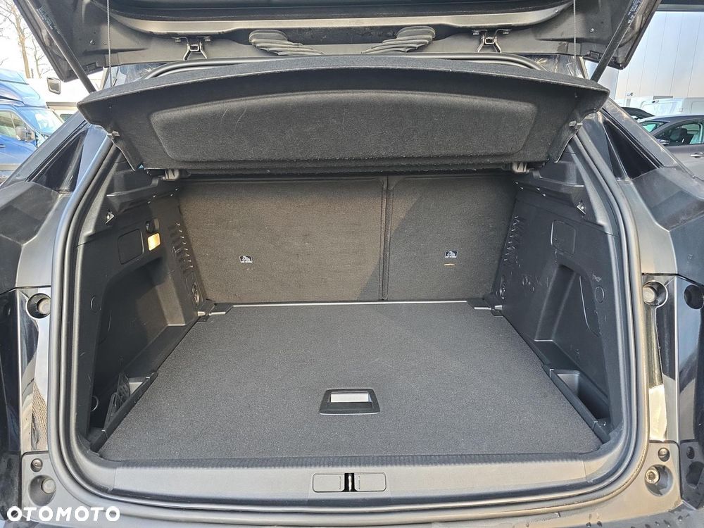 Peugeot 3008 BlueHDi 130 Stop & Start EAT8 Active - 10