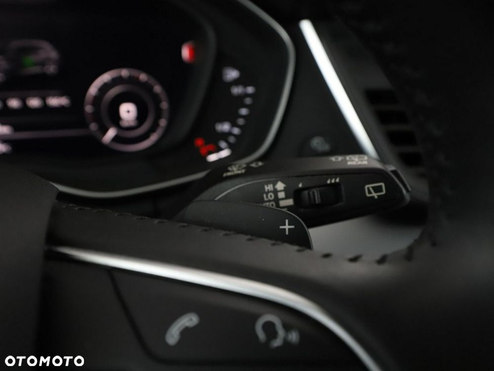 Audi Q5 50 TFSI e Quattro S tronic - 35