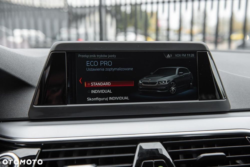 BMW Seria 5 530d - 20