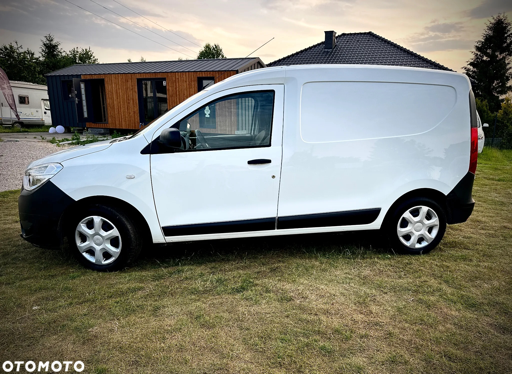 Dacia Dokker - 9