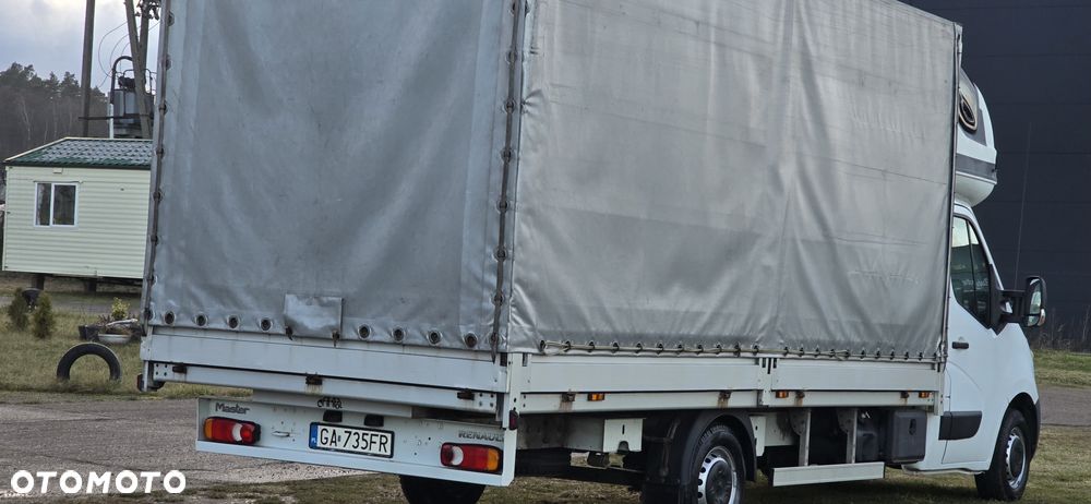Renault Master - 3