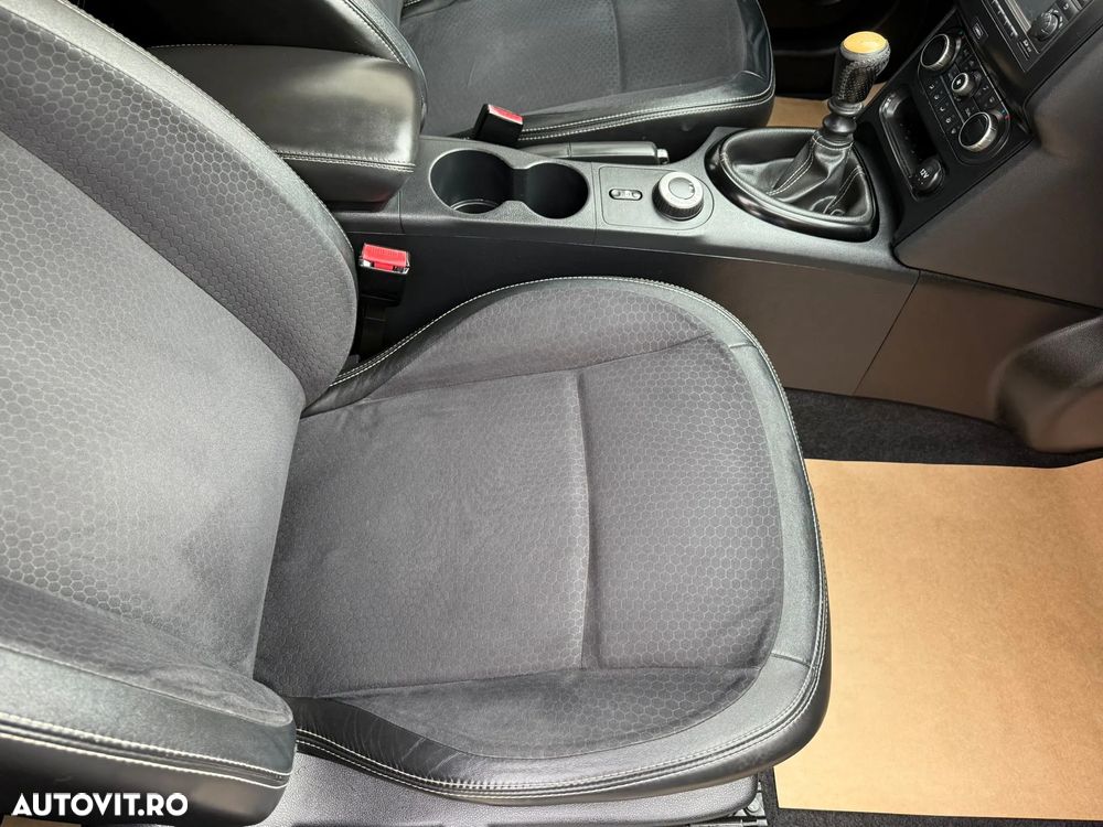 Nissan Qashqai+2 +2 1.6 dCi Stop&Start "All Mode 4x4-i" Tekna - 10