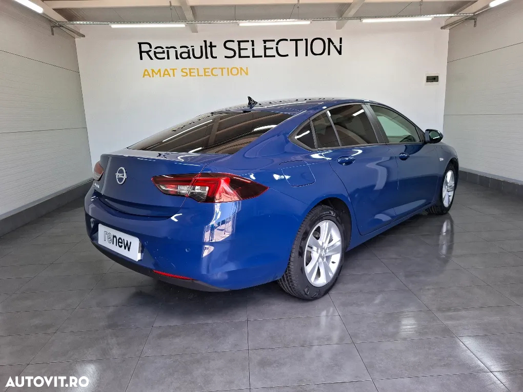 Opel Insignia Grand Sport 2.0 CDTI Start/Stop Innovation - 2