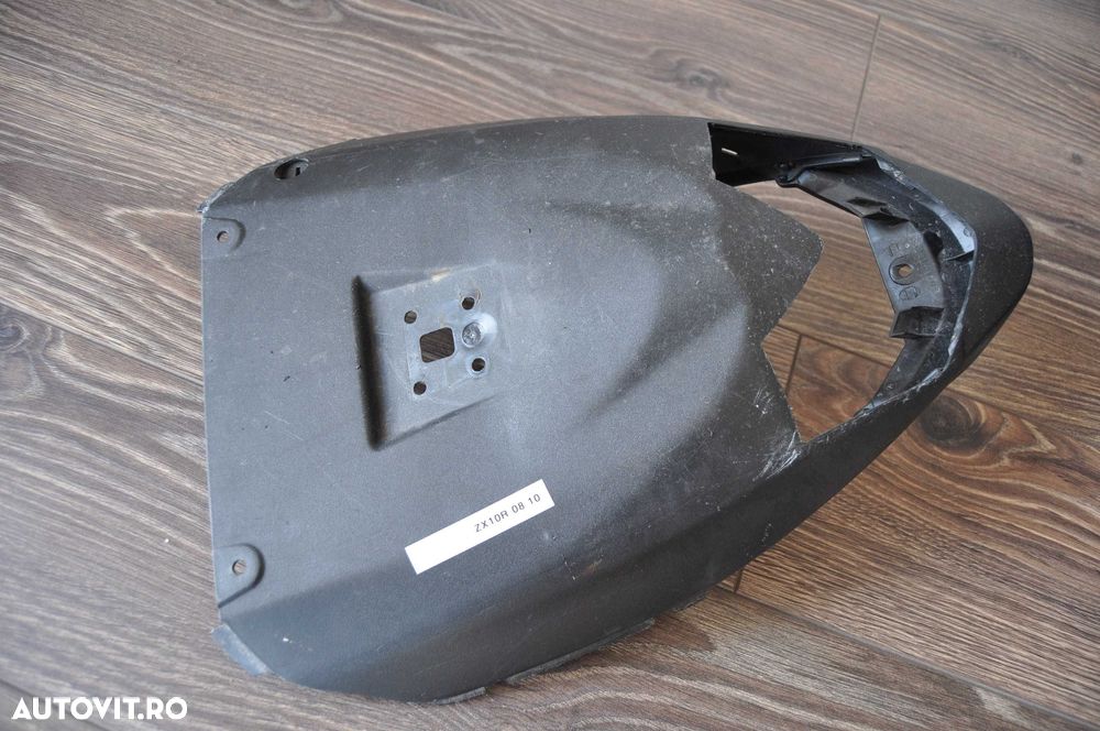 Carena  codita Zx10R 2008 - 1