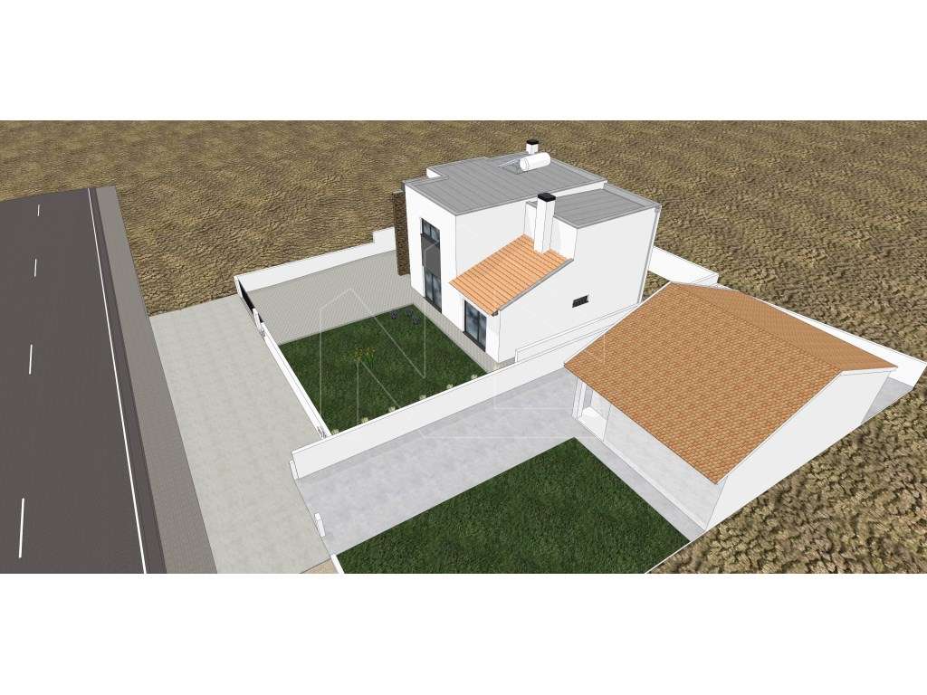 Moradia T3+1 Vagos - Grande imagem: 3/7