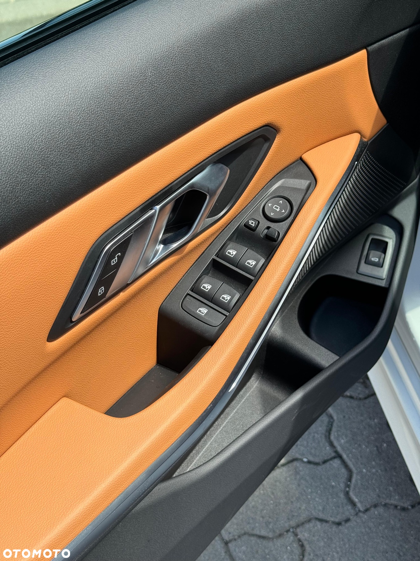 BMW Seria 3 320i Sport Line - 10