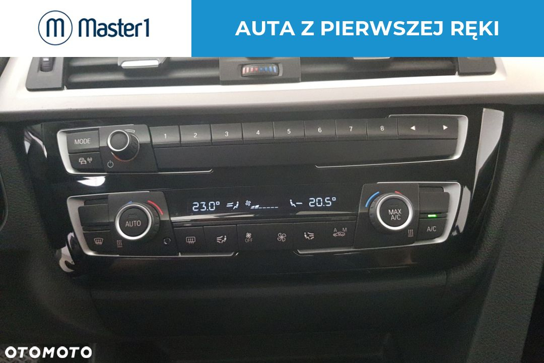 BMW Seria 3 318i GPF Advantage - 19