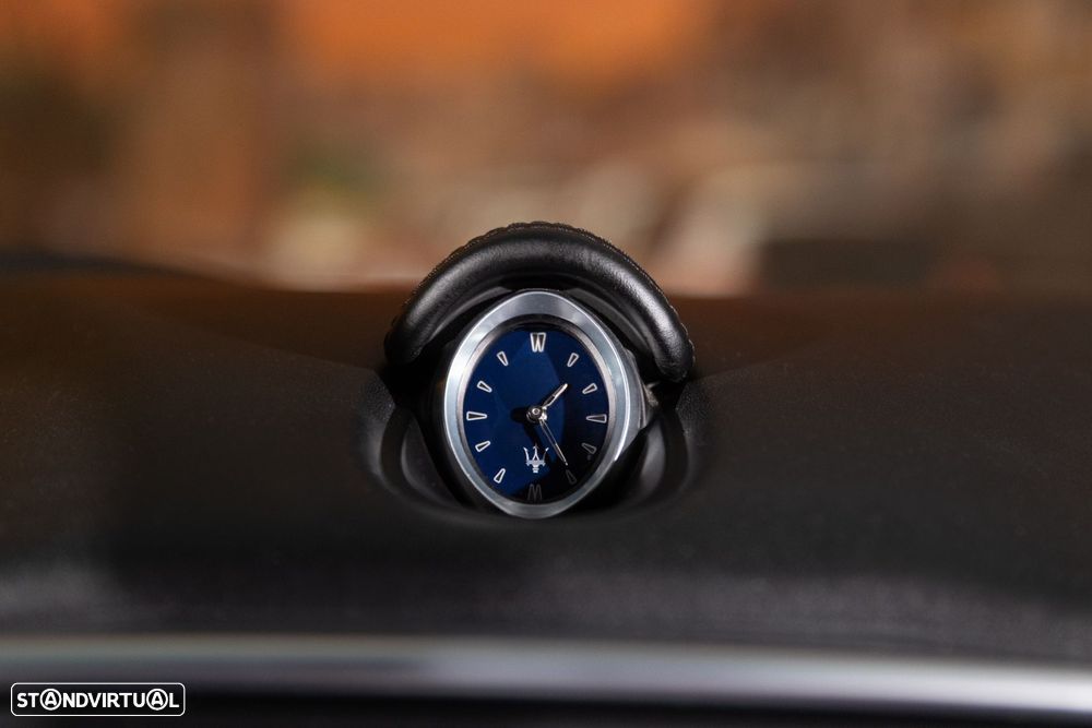 Maserati Ghibli 3.0 V6 - 19