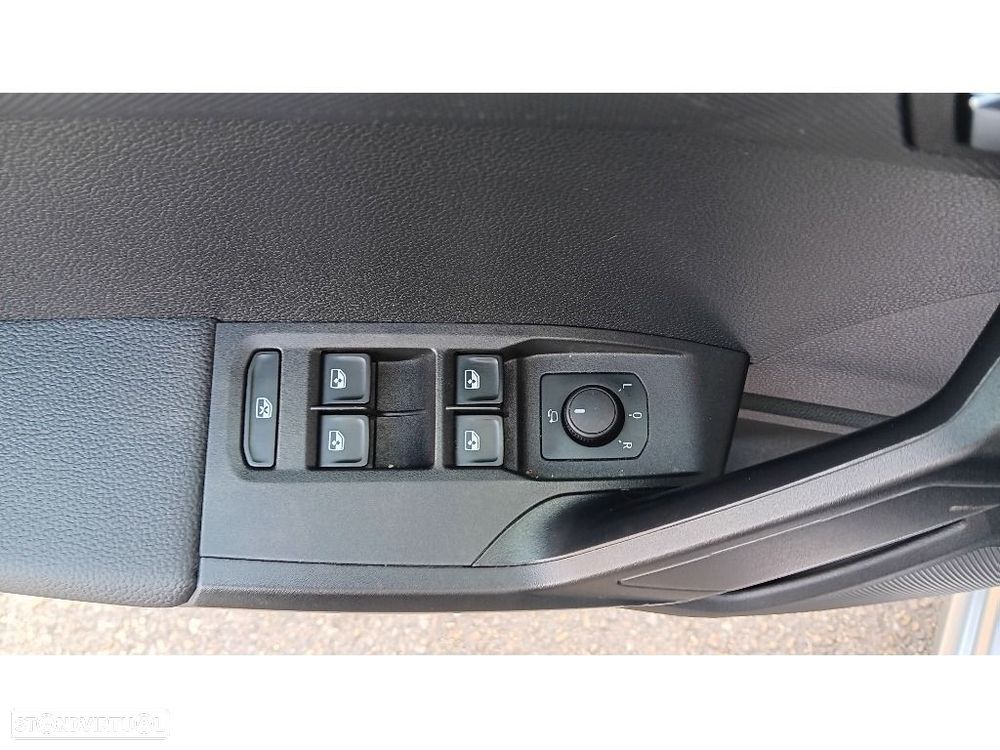 SEAT Ibiza 1.0 TSI Style - 9