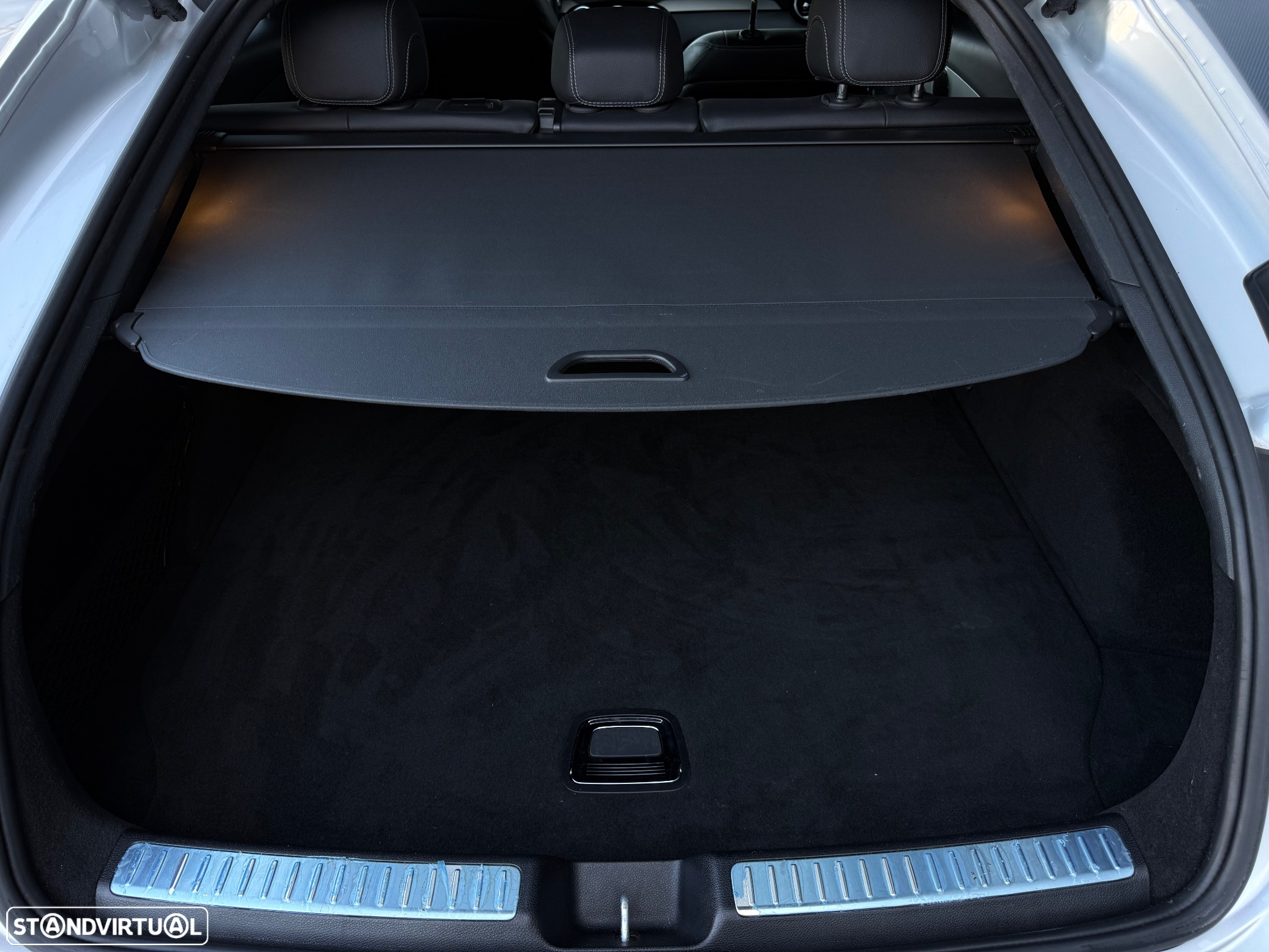 Mercedes-Benz GLC 250 d Coupé AMG Line 4-Matic - 24
