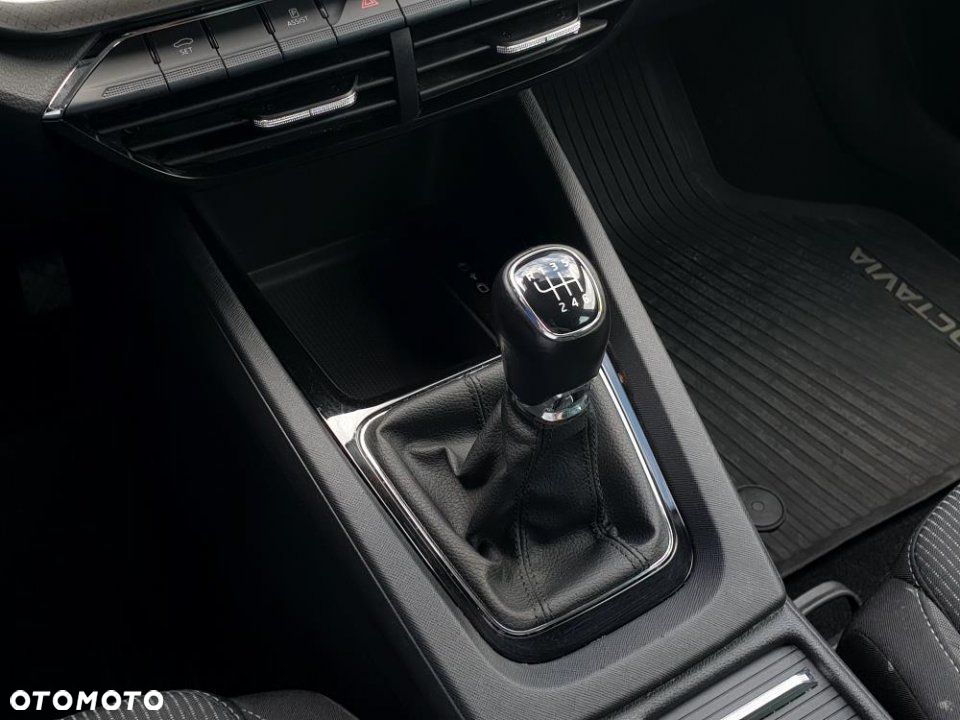 Skoda Octavia - 29