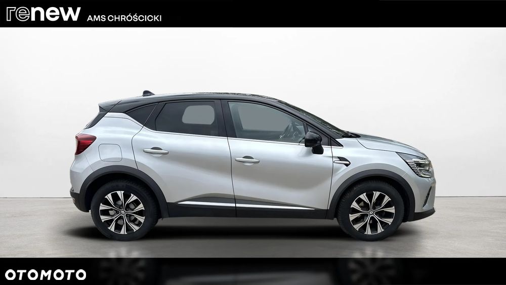 Renault Captur 1.0 TCe Techno - 7