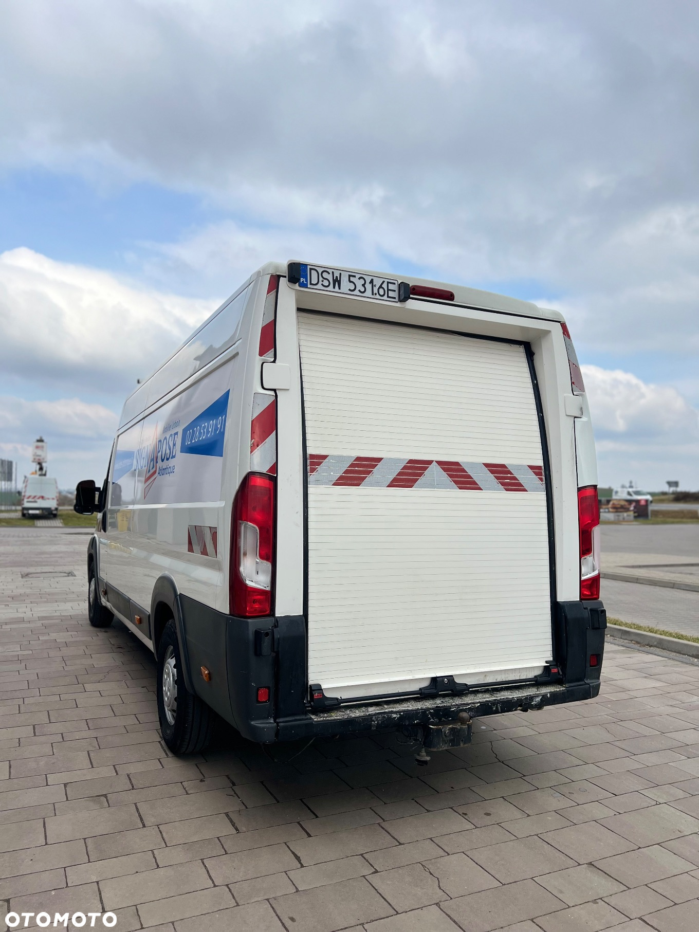 Citroën Jumper - 8