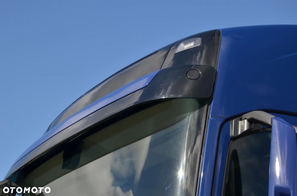 Volvo FH 5 / NEW / I-SAVE / KLIMA P. / LED / NAVI / KAMERA / 9444 - 10