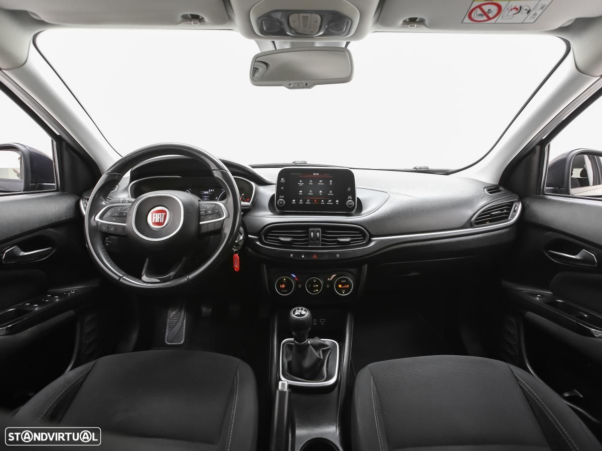 Fiat Tipo 1.3 M-Jet Lounge - 6