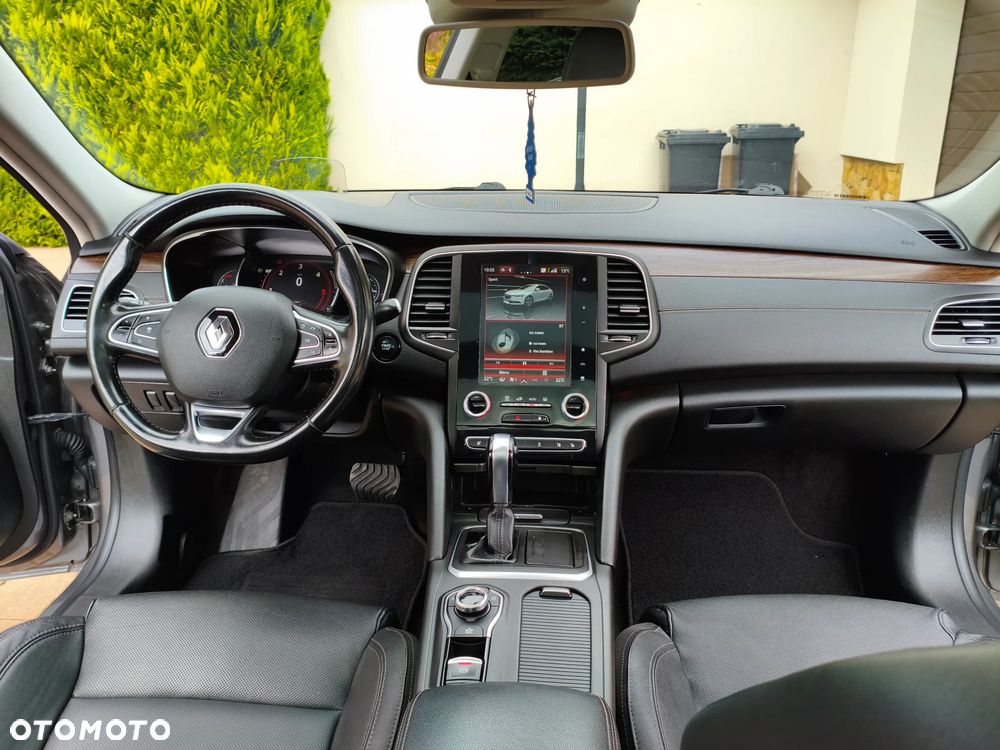 Renault Talisman Blue dCi 160 EDC INTENS - 9