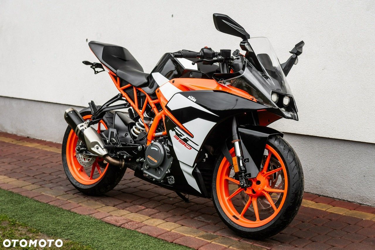 KTM Inny - 1