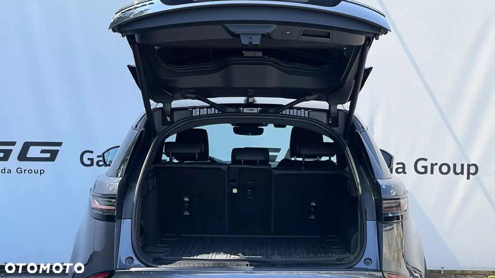 Land Rover Range Rover Velar D300 HSE - 12