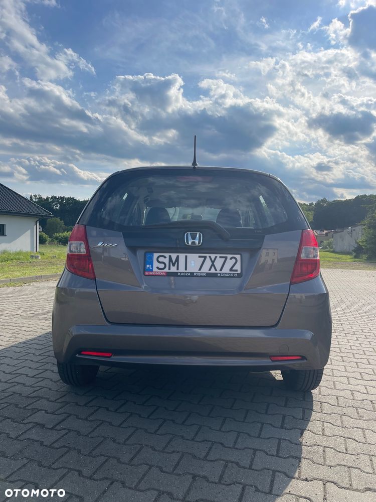 Honda Jazz 1.2 Trend - 2