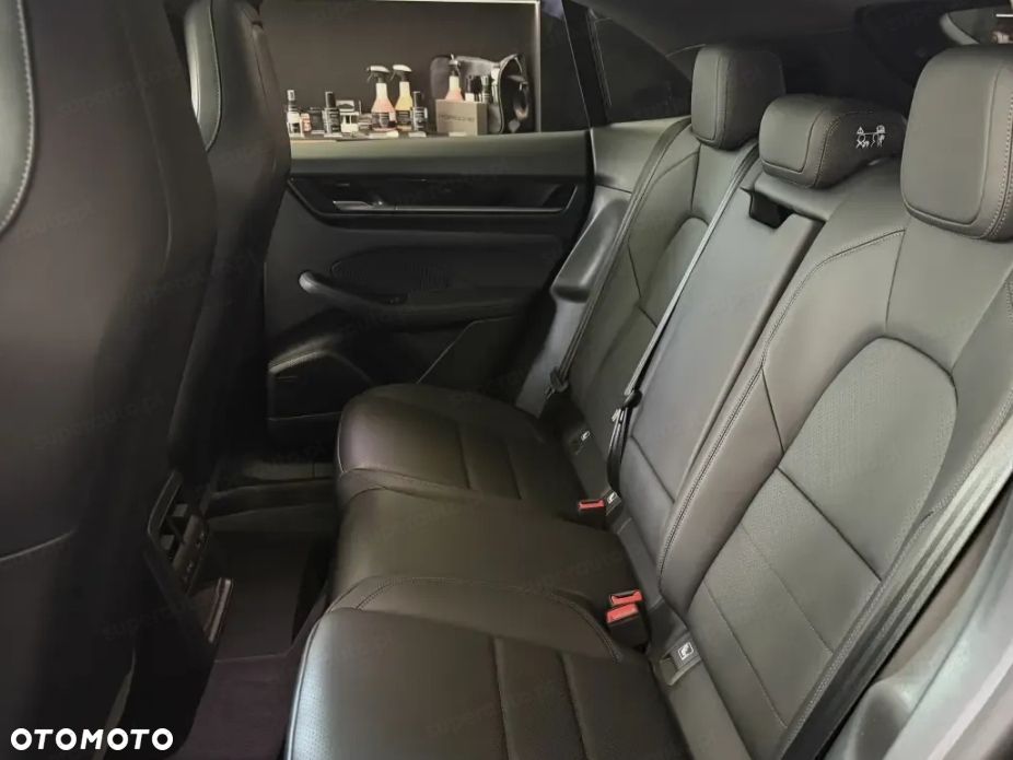 Porsche Macan - 15